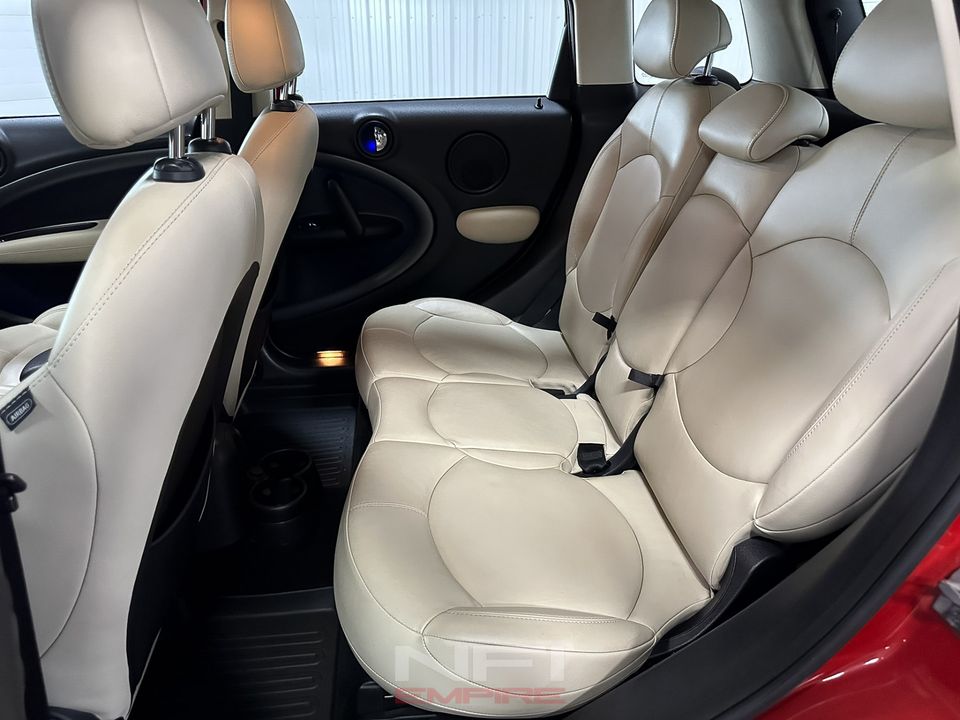 2014 MINI Countryman