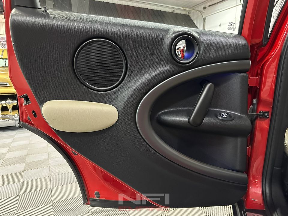 2014 MINI Countryman