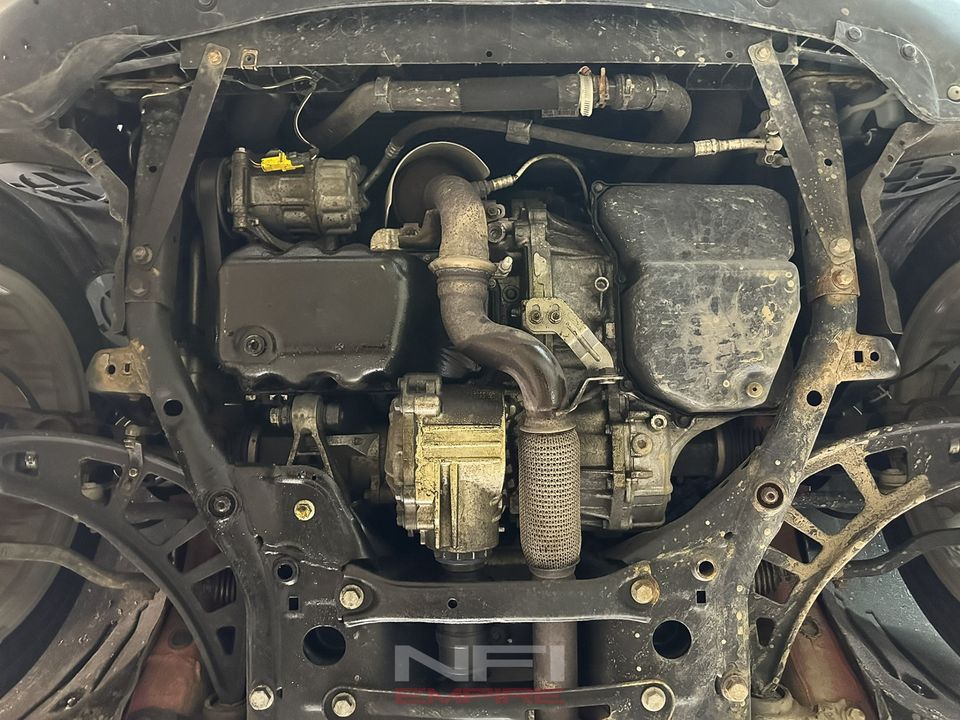2014 MINI Countryman