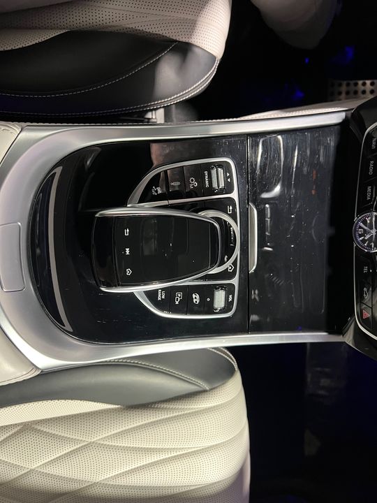 2020 Mercedes-Benz G-Class G63 AMG 4DR SUV 4MATIC AWD