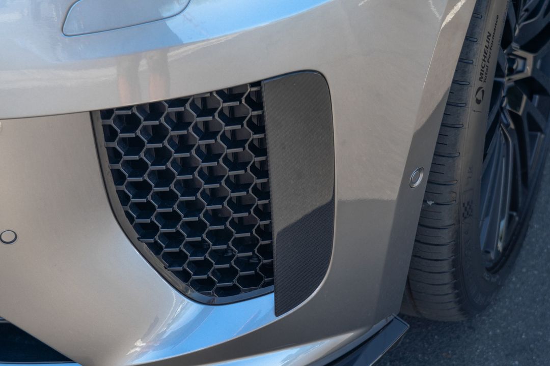 2024 Land Rover Range Rover Sport