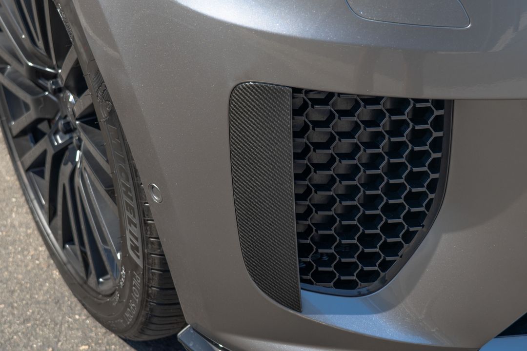 2024 Land Rover Range Rover Sport