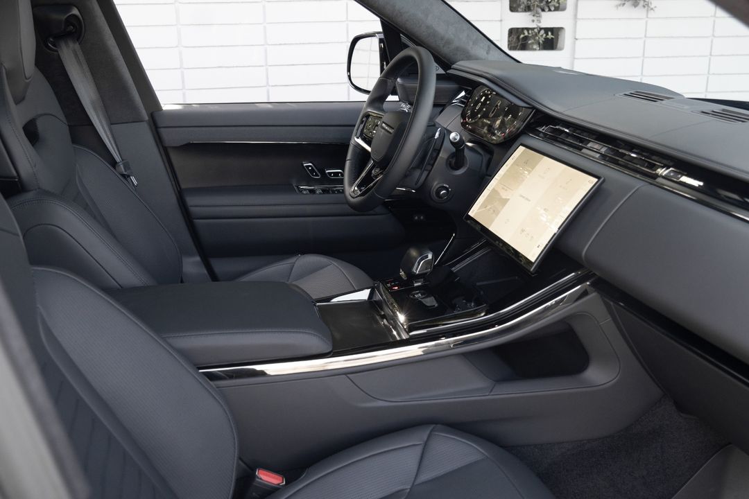 2024 Land Rover Range Rover Sport