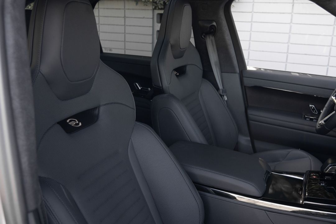 2024 Land Rover Range Rover Sport