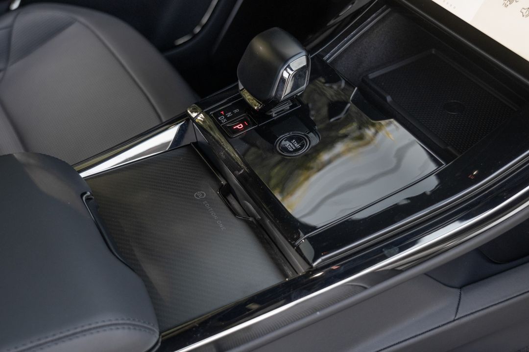 2024 Land Rover Range Rover Sport
