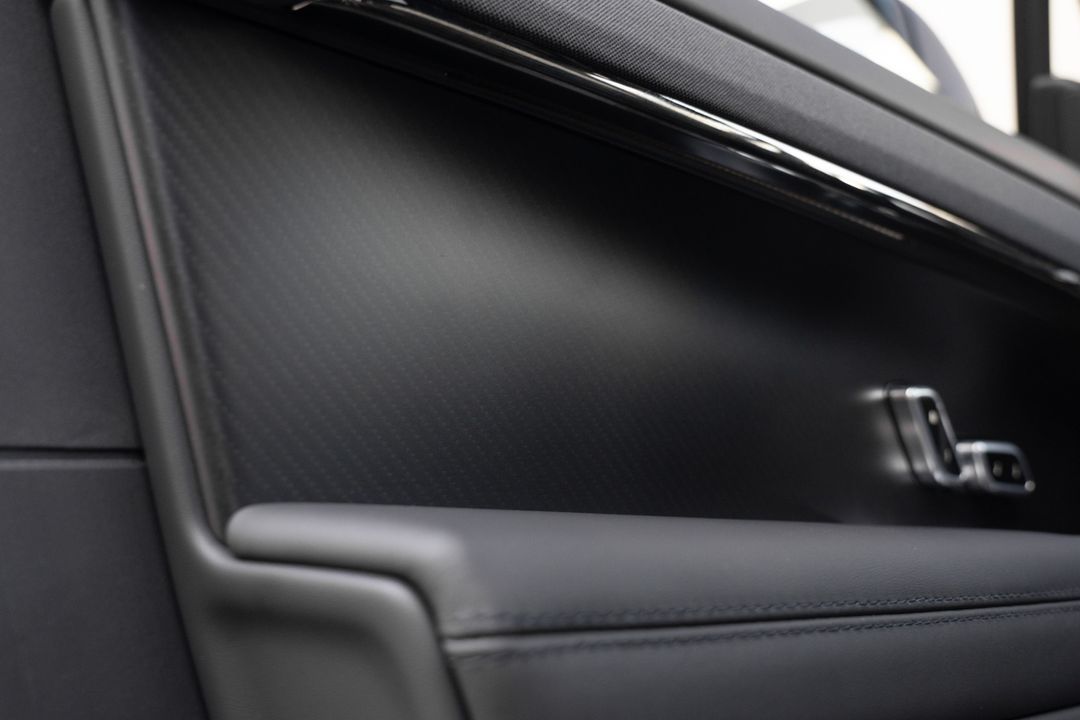 2024 Land Rover Range Rover Sport