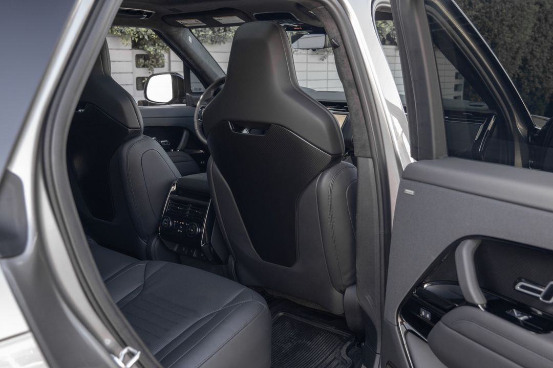 2024 Land Rover Range Rover Sport