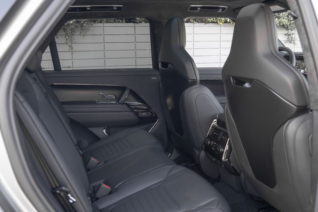 2024 Land Rover Range Rover Sport