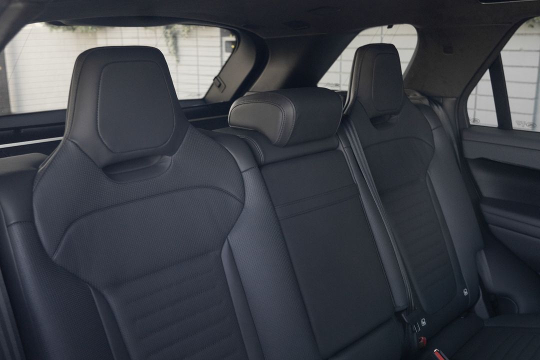 2024 Land Rover Range Rover Sport