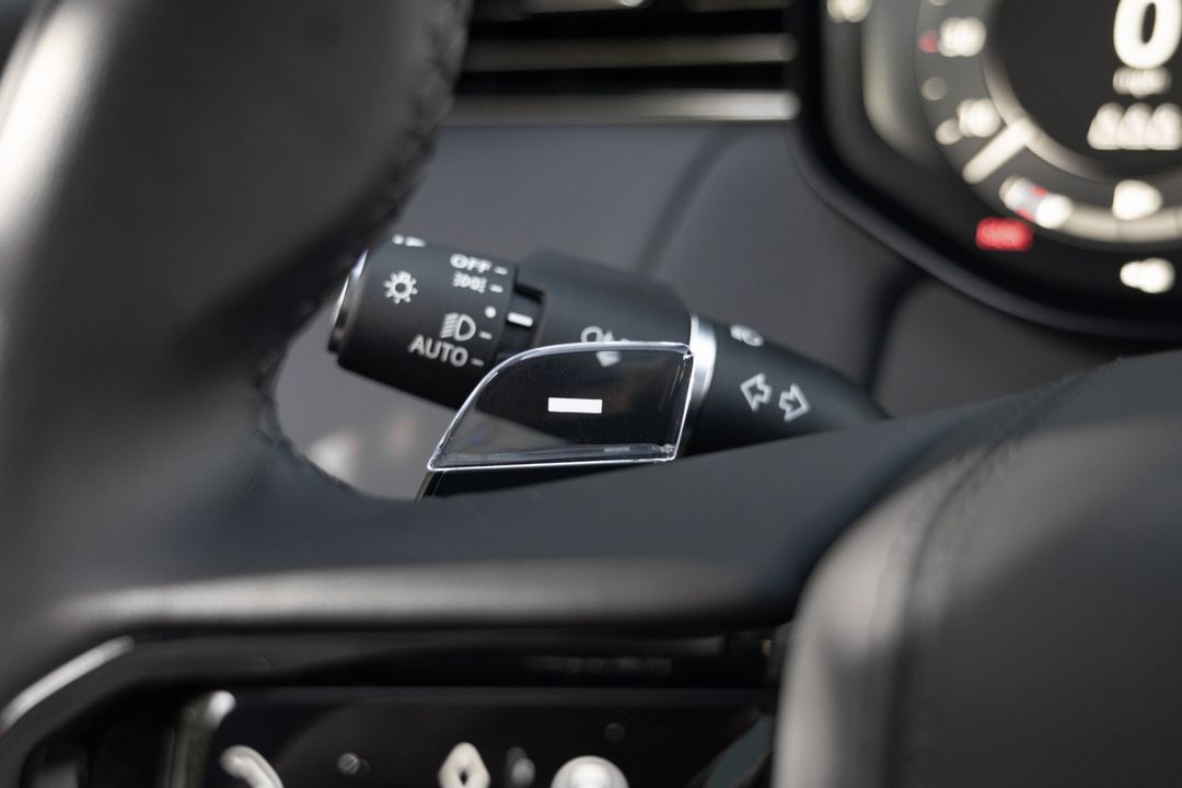 2024 Land Rover Range Rover Sport