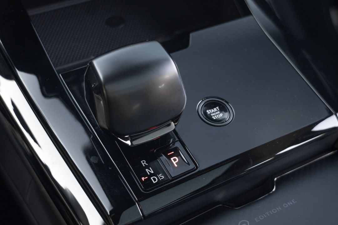 2024 Land Rover Range Rover Sport
