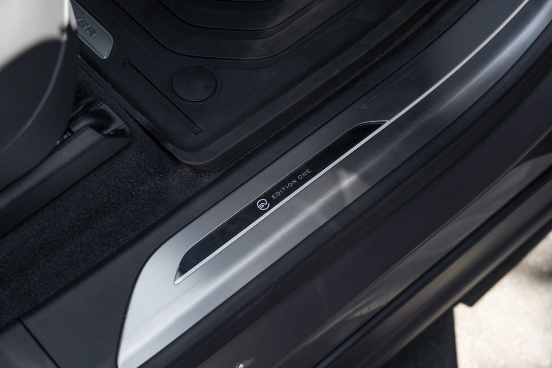 2024 Land Rover Range Rover Sport