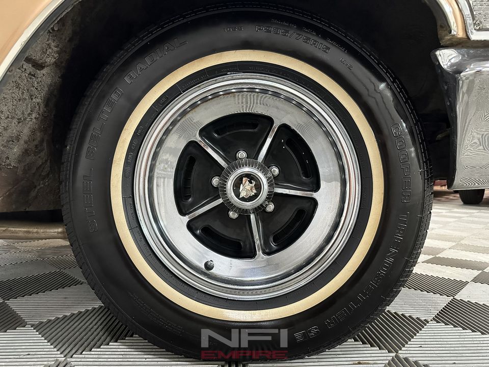 1963 Buick Wildcat