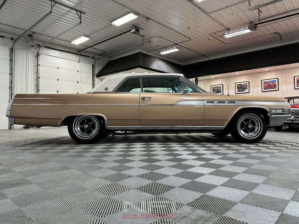 1963 Buick Wildcat