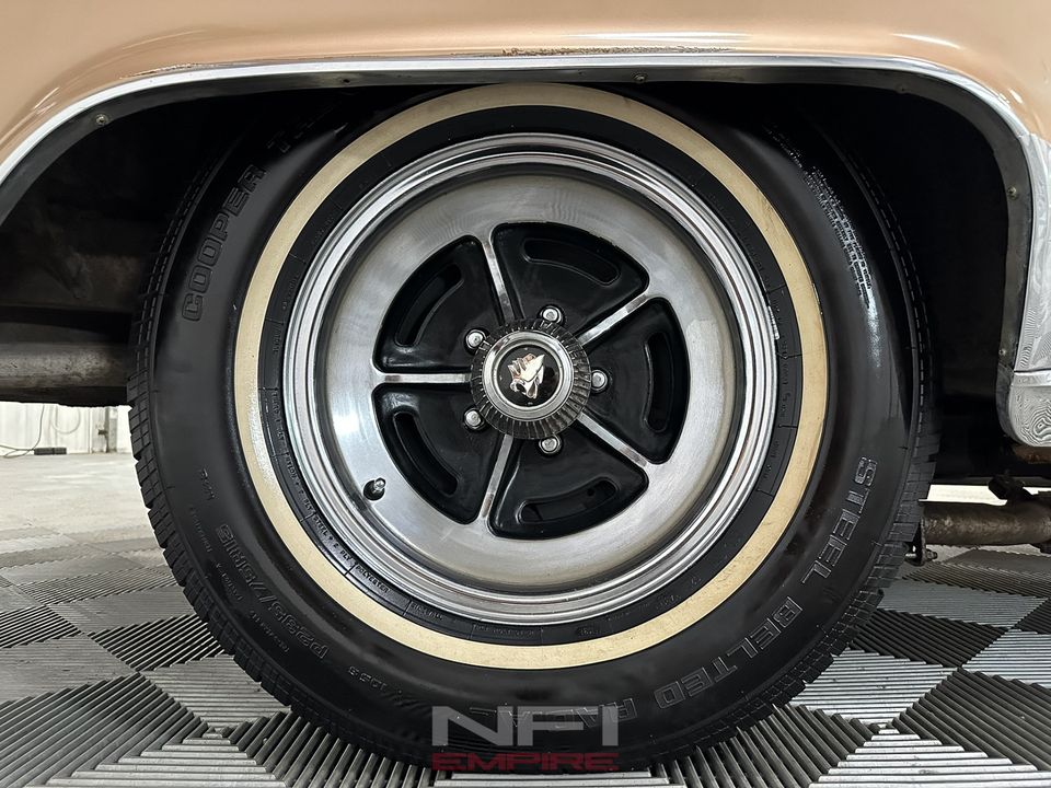 1963 Buick Wildcat