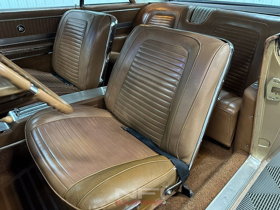 1963 Buick Wildcat