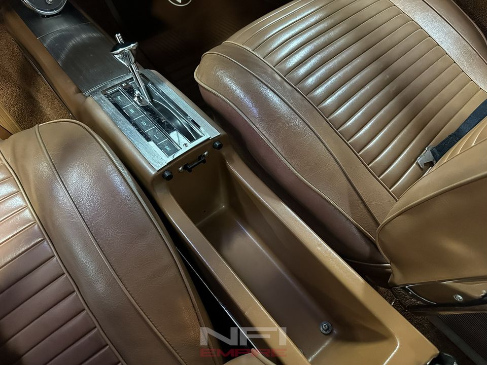 1963 Buick Wildcat