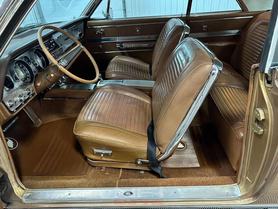 1963 Buick Wildcat