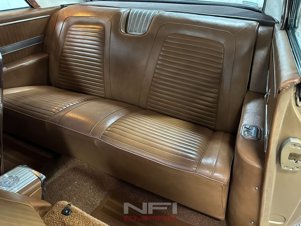 1963 Buick Wildcat