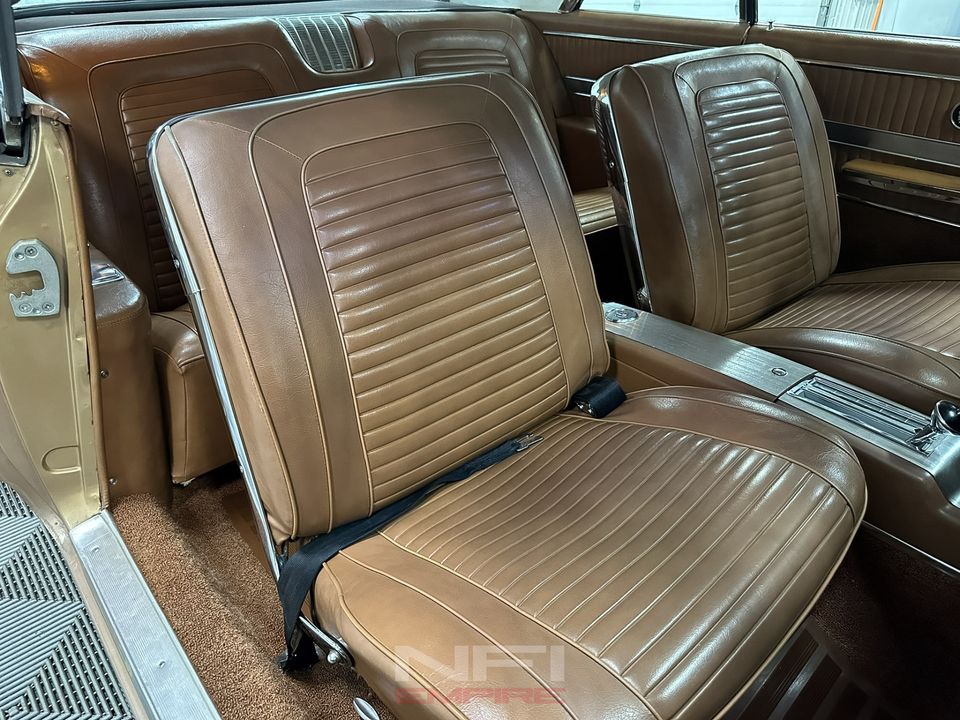 1963 Buick Wildcat