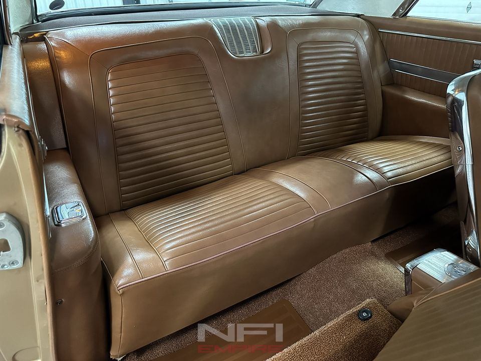 1963 Buick Wildcat