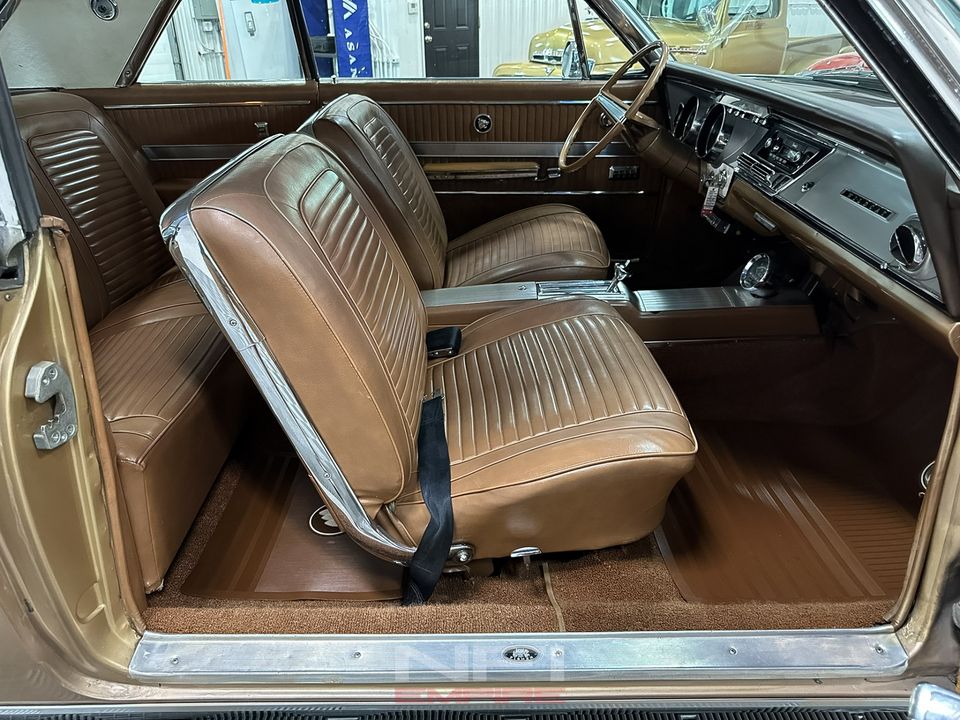 1963 Buick Wildcat