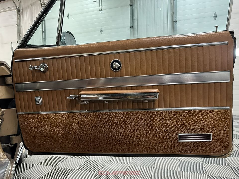 1963 Buick Wildcat