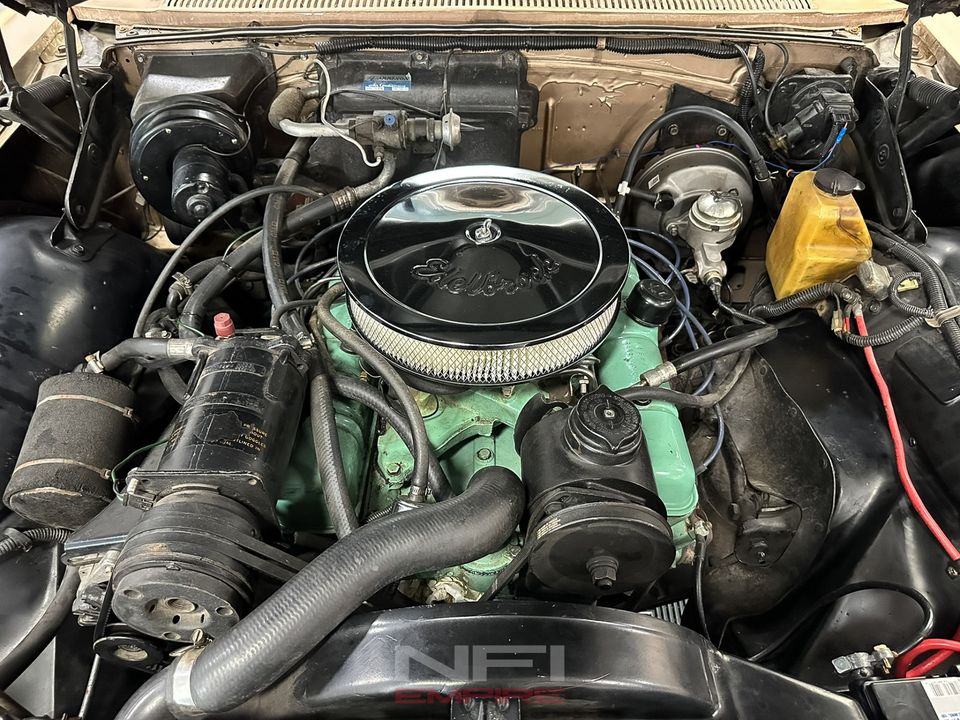 1963 Buick Wildcat