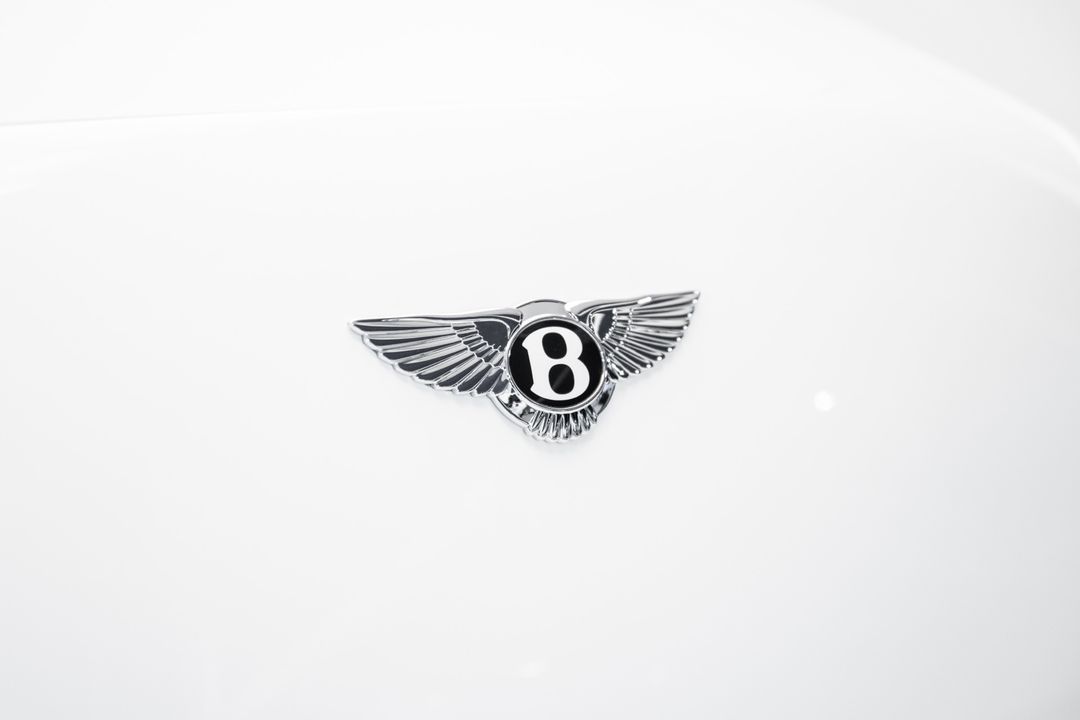 2011 Bentley Continental Flying Spur