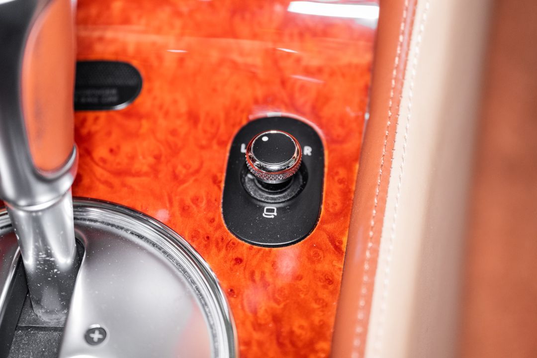 2011 Bentley Continental Flying Spur