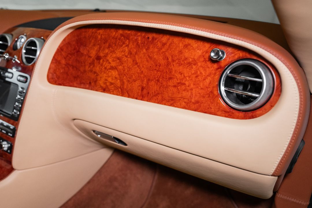 2011 Bentley Continental Flying Spur