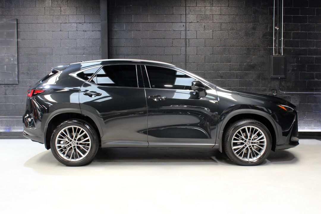 2023 Lexus NX 350