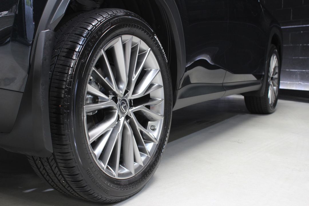 2023 Lexus NX 350