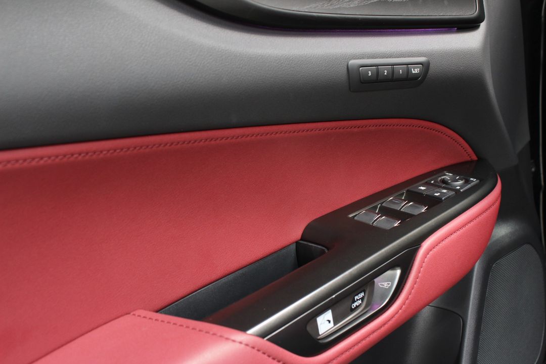 2023 Lexus NX 350