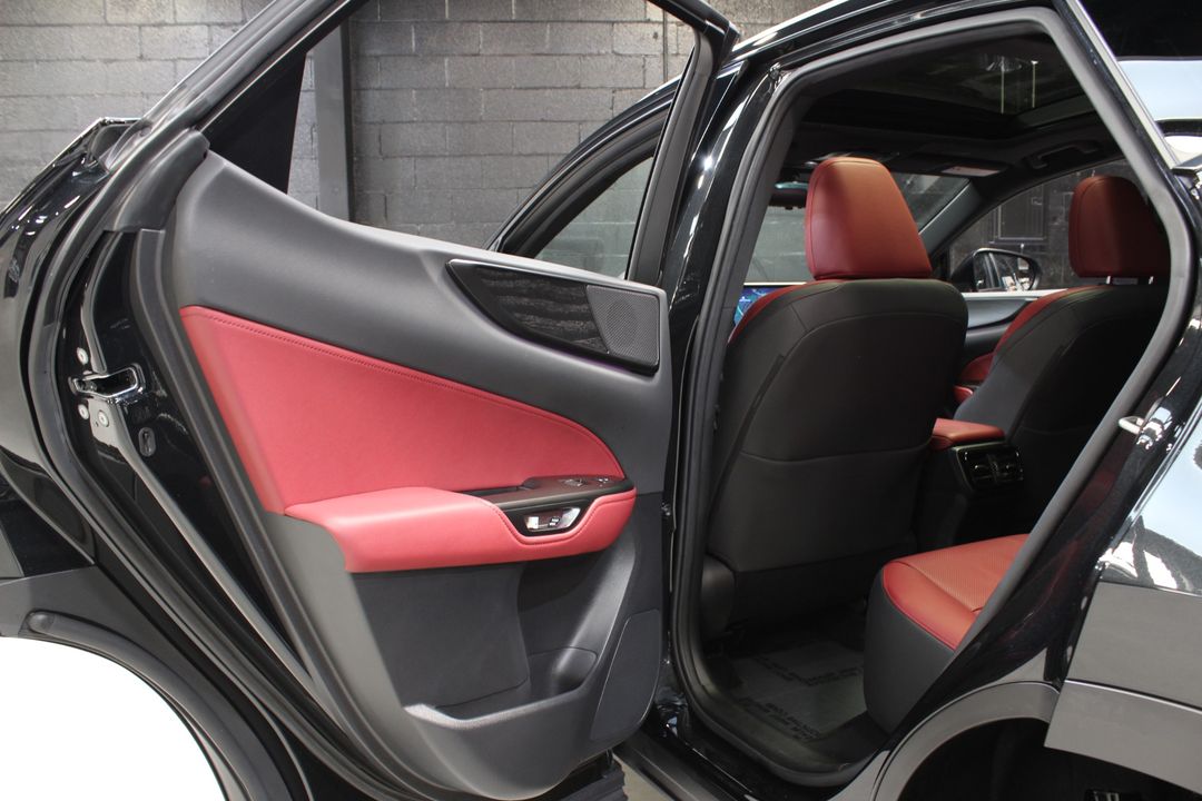 2023 Lexus NX 350
