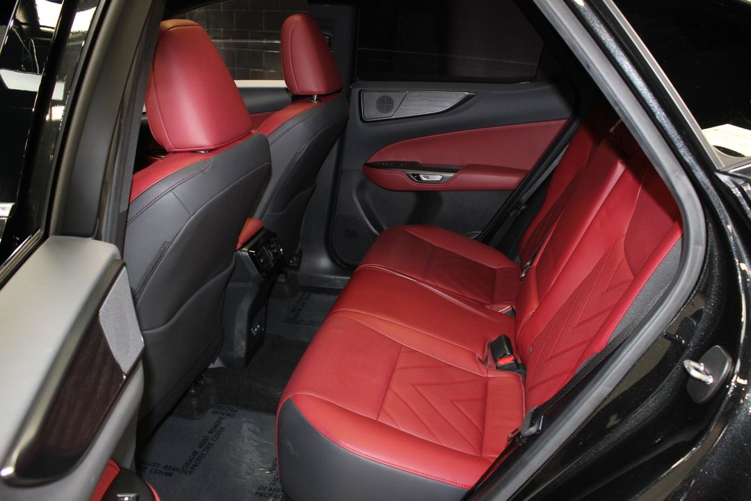 2023 Lexus NX 350