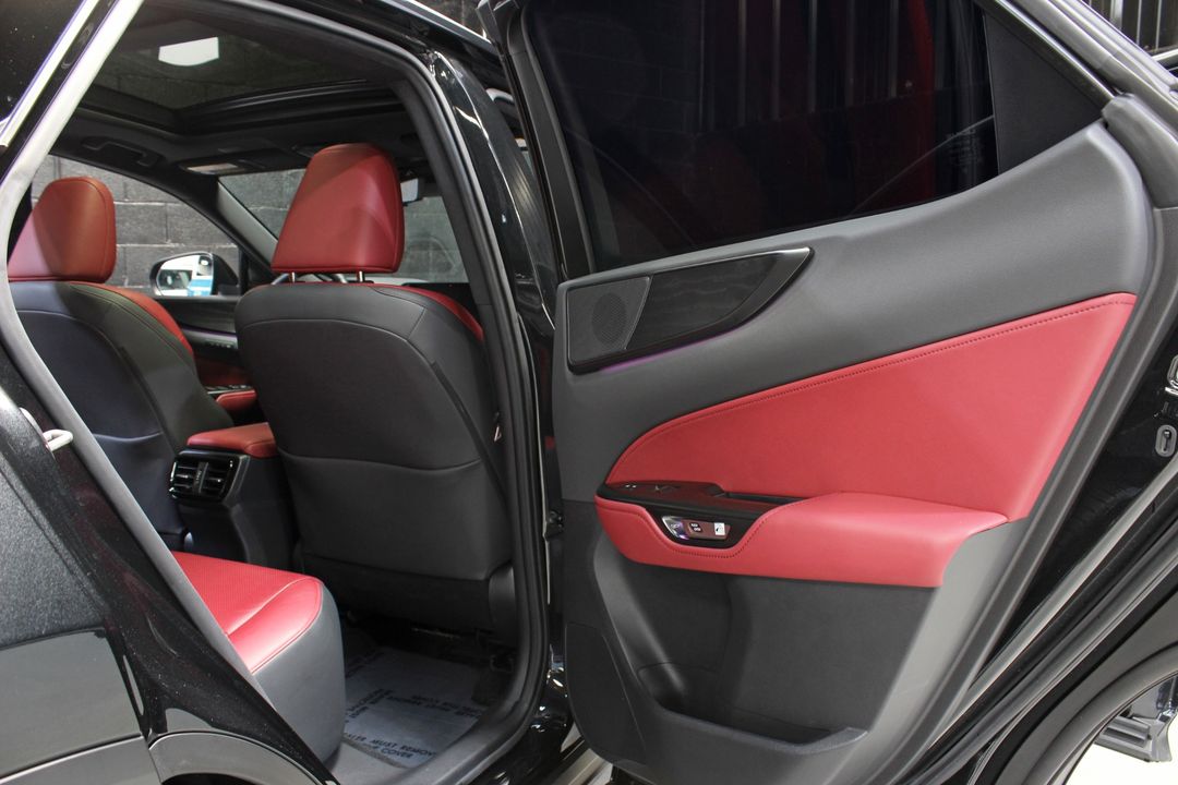 2023 Lexus NX 350