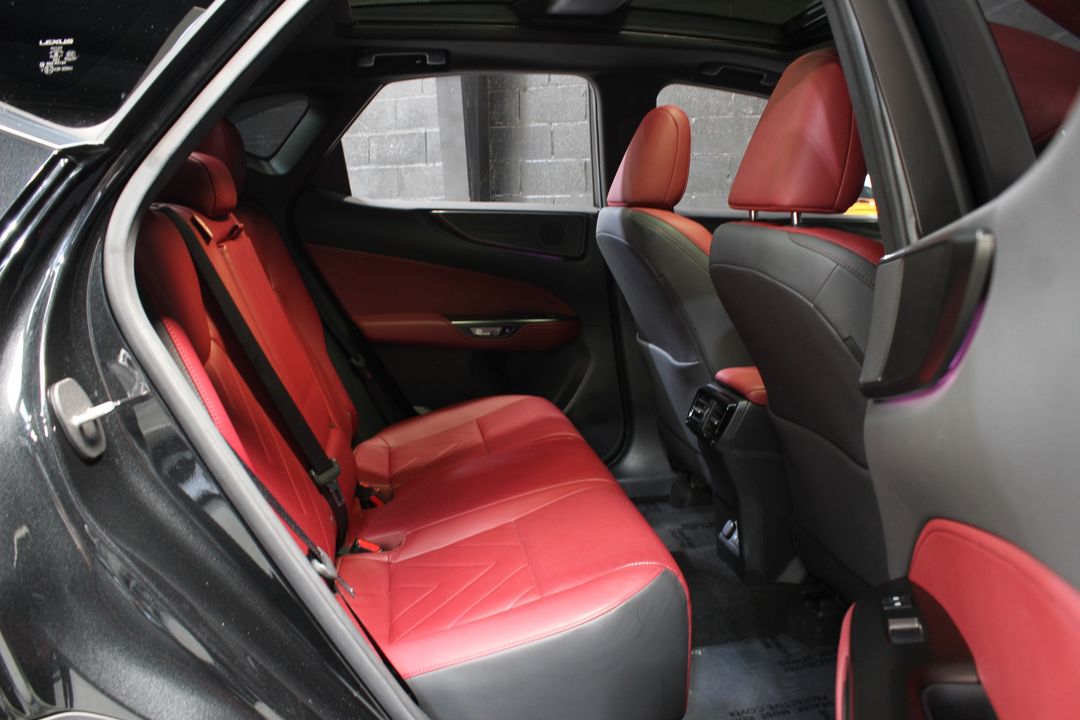 2023 Lexus NX 350