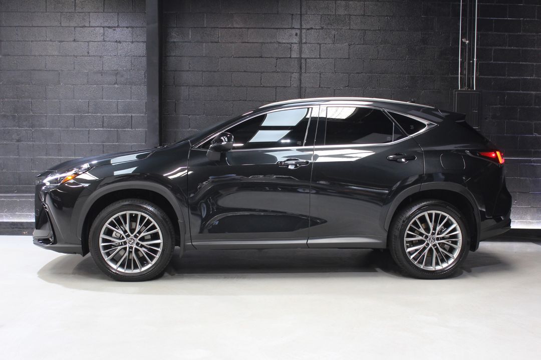 2023 Lexus NX 350