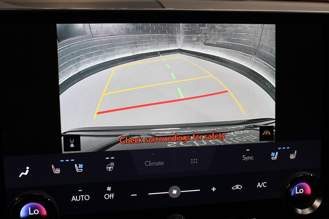 2023 Lexus NX 350
