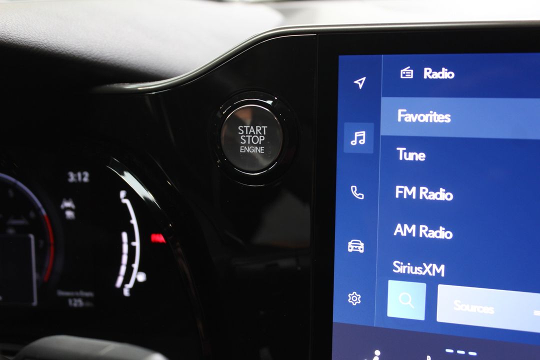 2023 Lexus NX 350