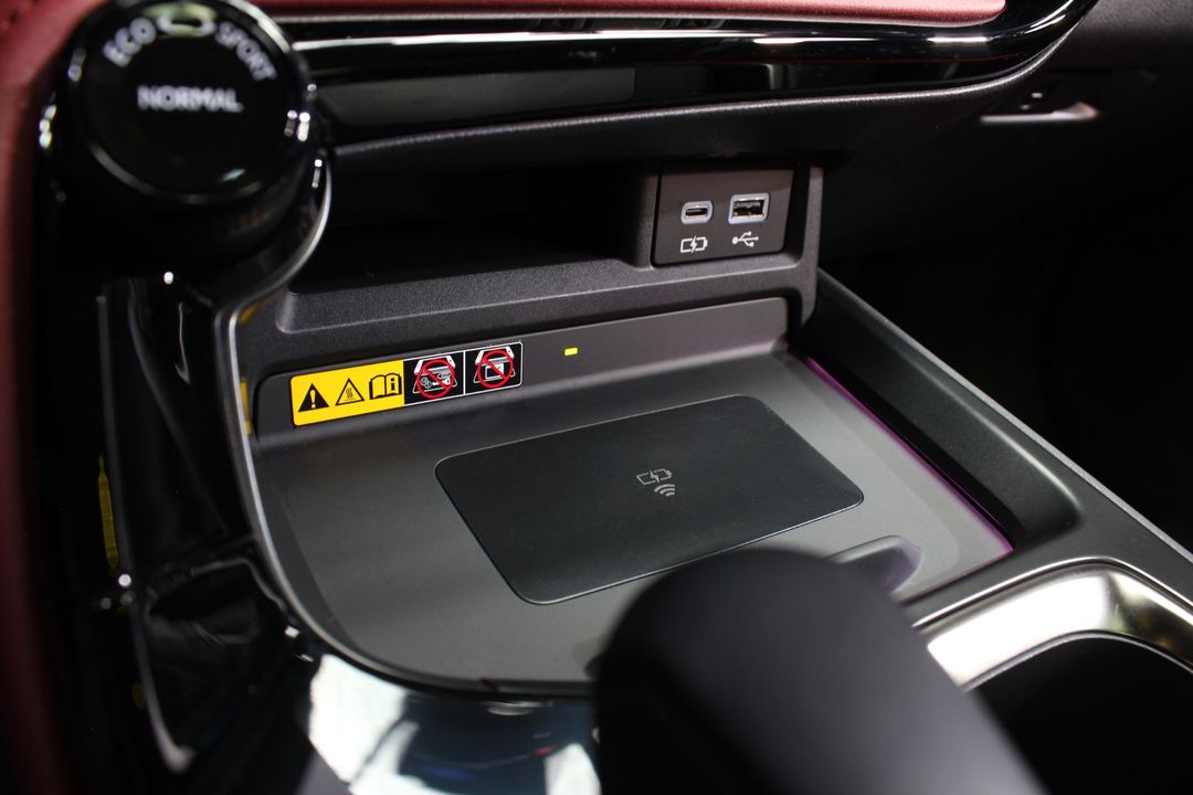 2023 Lexus NX 350