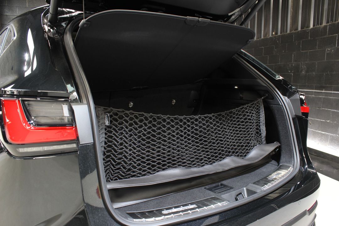 2023 Lexus NX 350