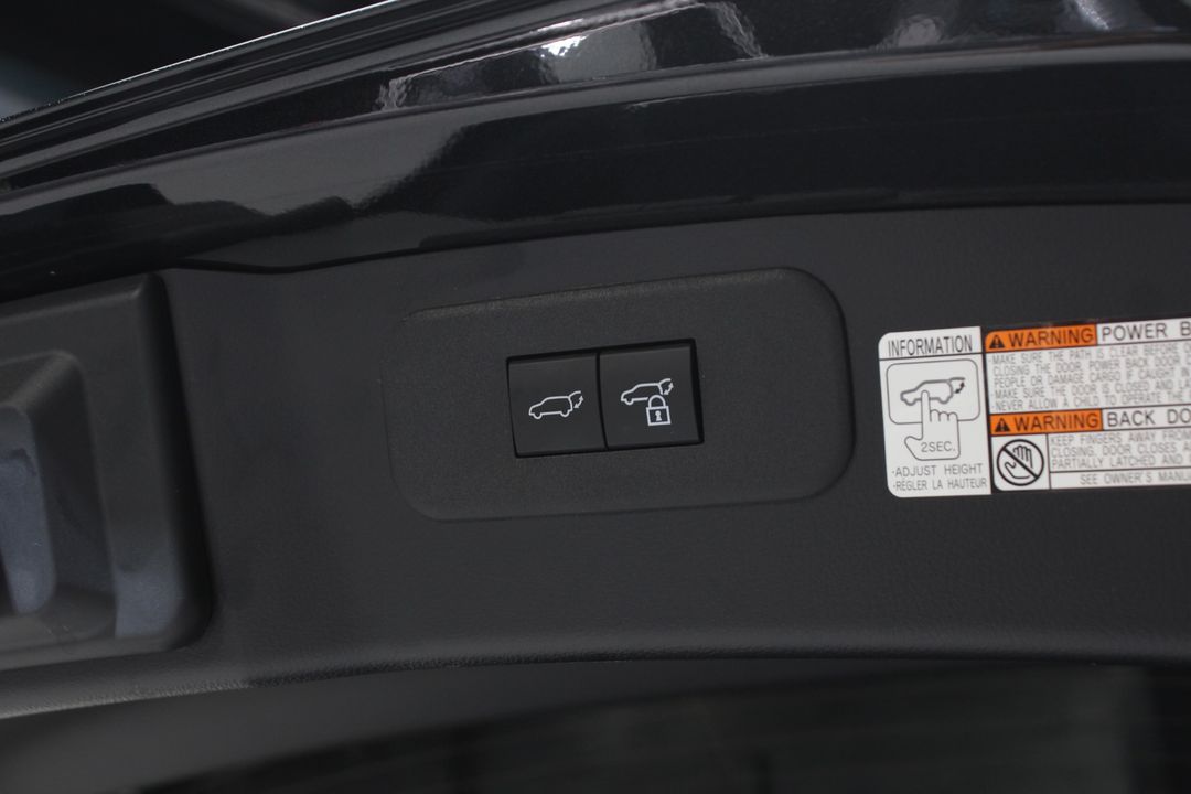 2023 Lexus NX 350