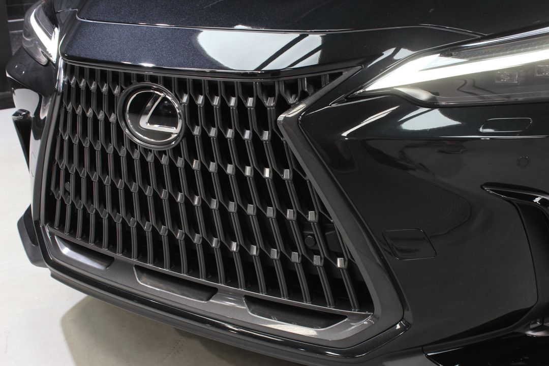 2023 Lexus NX 350