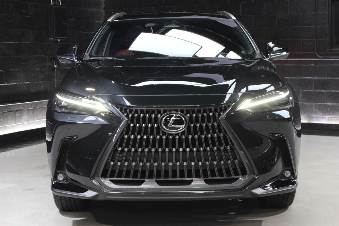 2023 Lexus NX 350