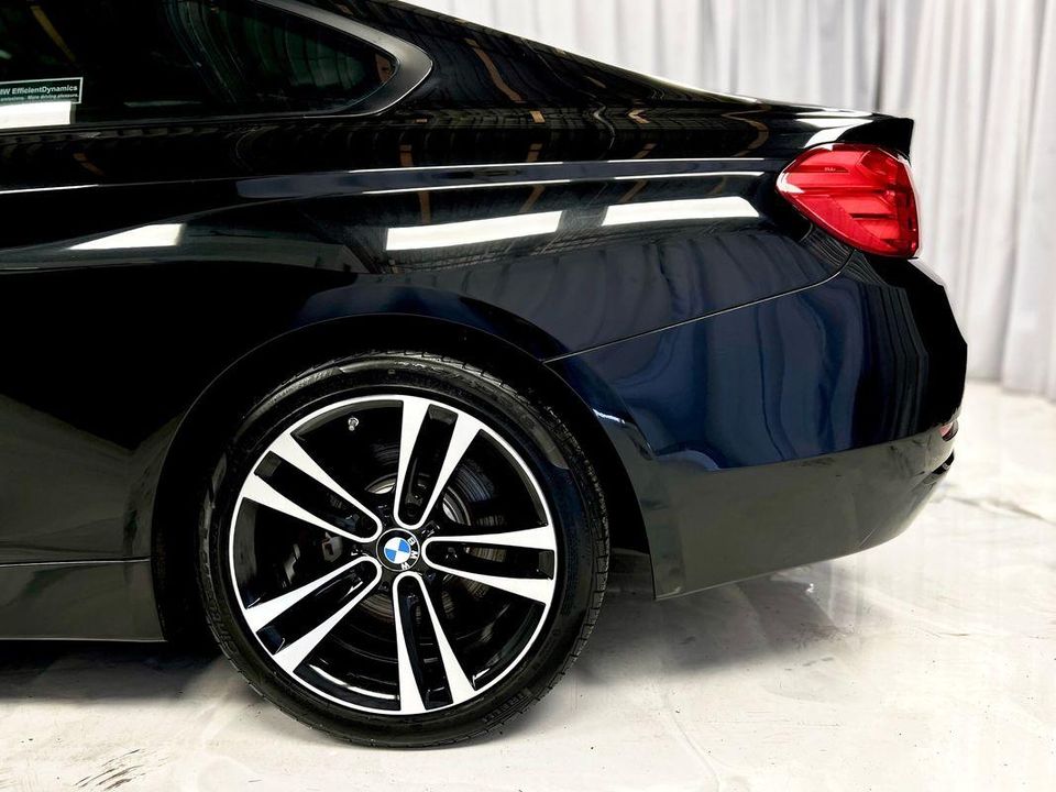 2014 BMW 435i xDrive