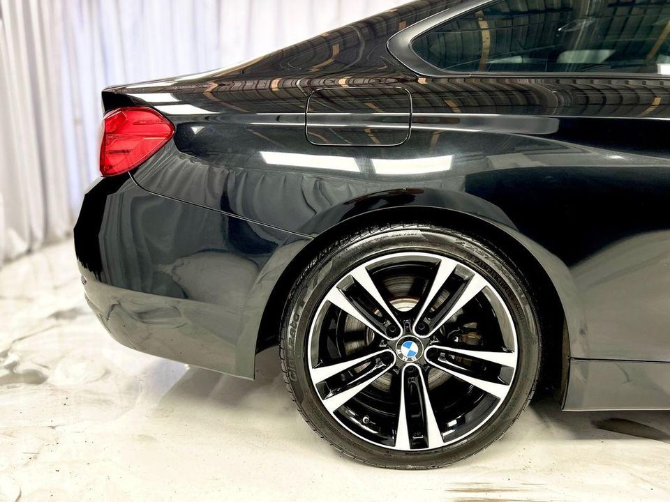 2014 BMW 435i xDrive