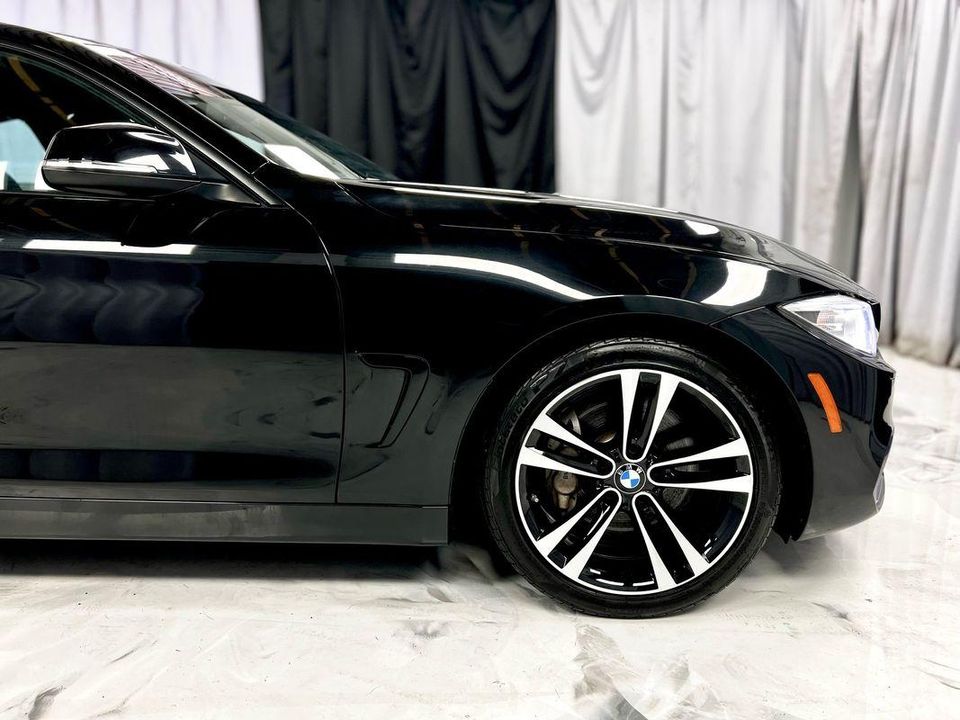 2014 BMW 435i xDrive