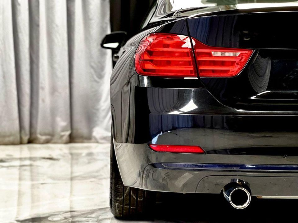 2014 BMW 435i xDrive